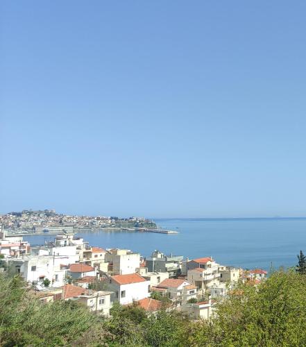 Anatoli Kavala — 4-Star Luxury Hotel in Kavala, Greece