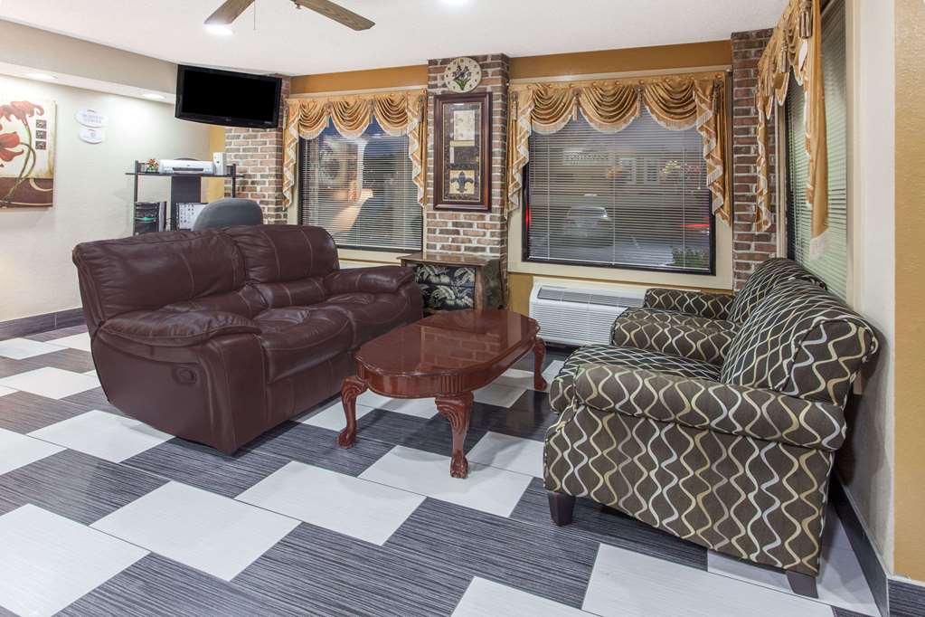 Baymont by Wyndham Smyrna - photo 4