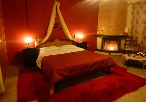 Eu Zin - carbon neutral hotel in Unknown City