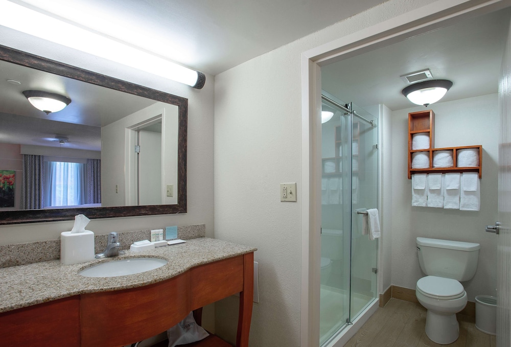 Hampton Inn & Suites Williamsburg Richmond Rd. - photo 18