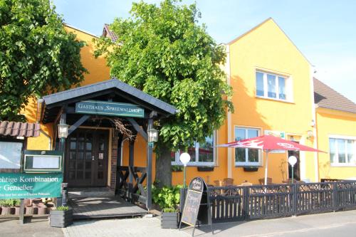Spreewaldhof — Vetschau
