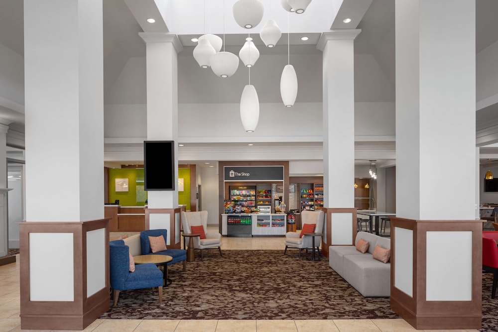 Hilton Garden Inn Salt Lake City Airport - photo 3