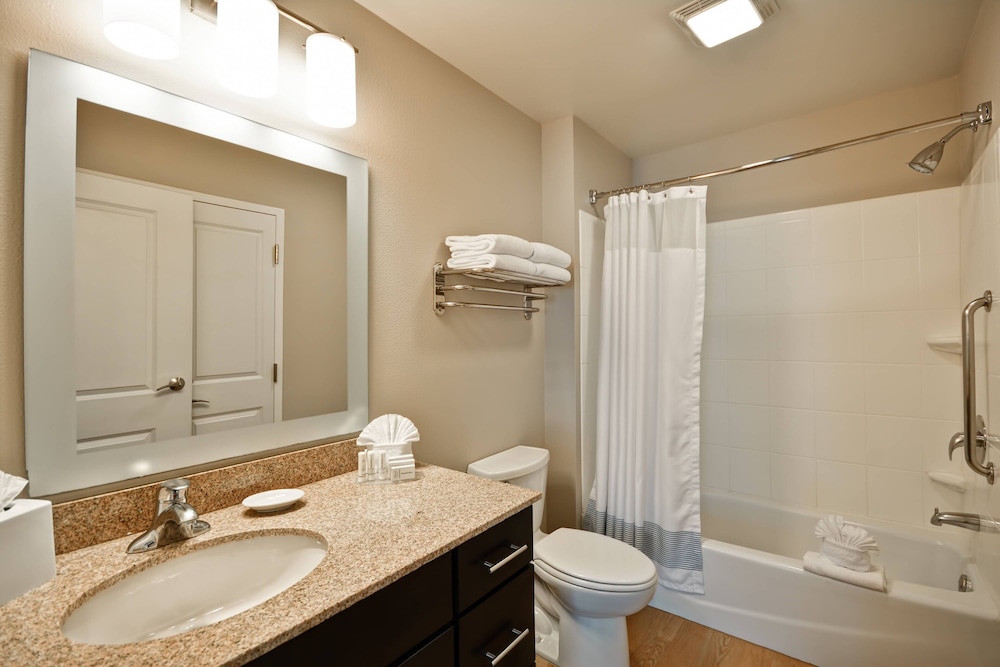 TownePlace Suites by Marriott Dallas Lewisville - photo 15