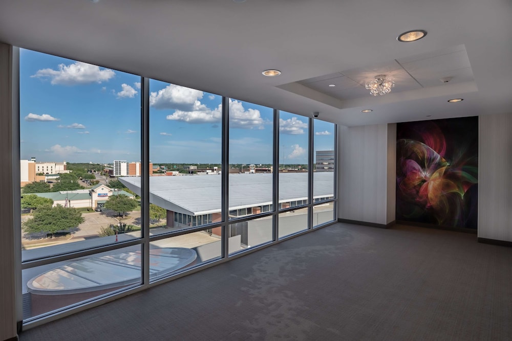 Hilton Garden Inn Dallas at Hurst Conference Center - photo 50