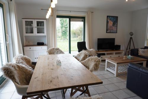 Kustverhuur Park Schoneveld Zeemeeuw 168 in Breskens, Netherlands