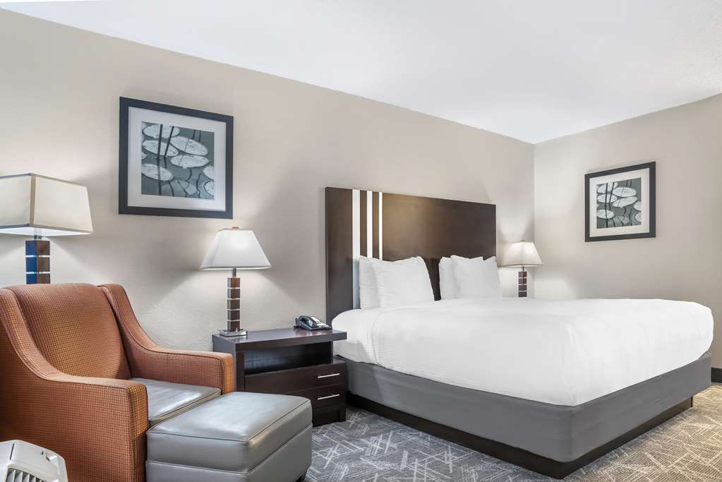 Best Western Andalusia Inn - photo 13