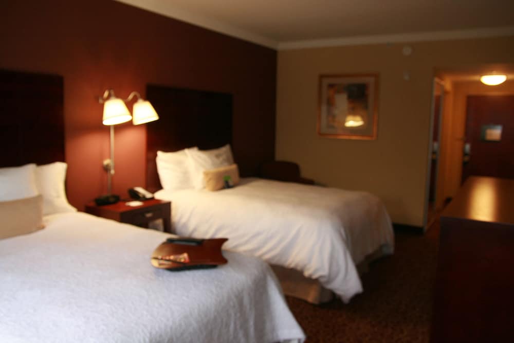 Hampton Inn Alexander City - photo 17