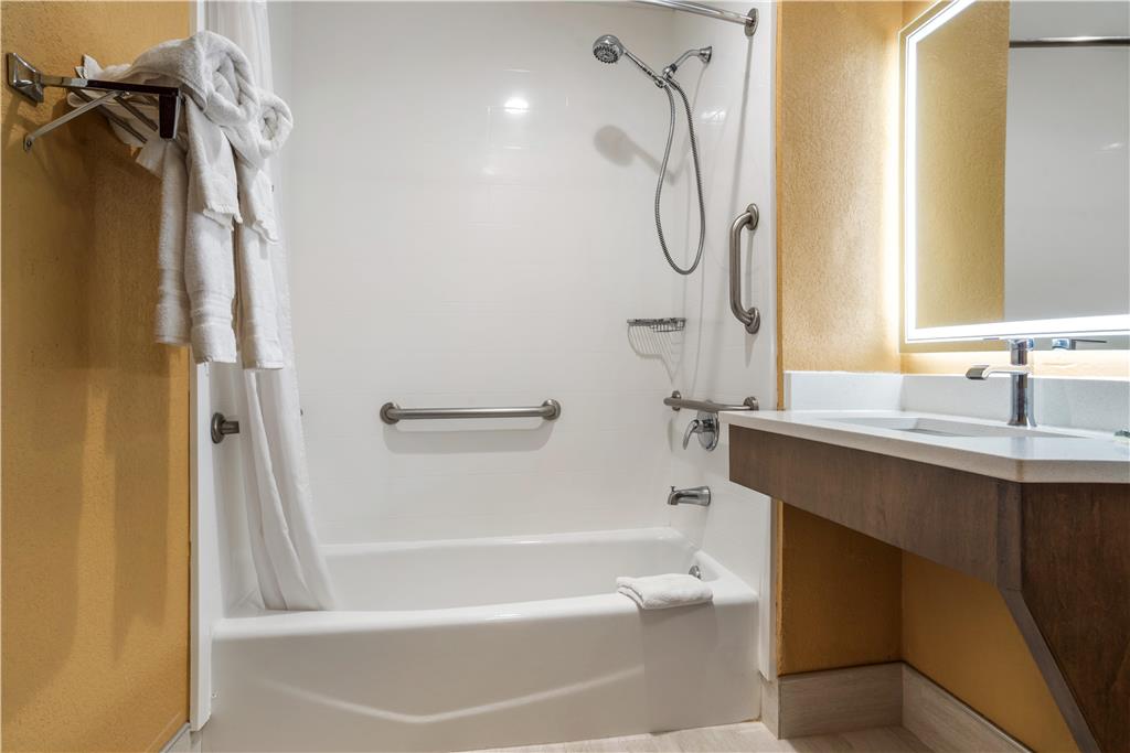 Best Western Plaquemine Inn - photo 27