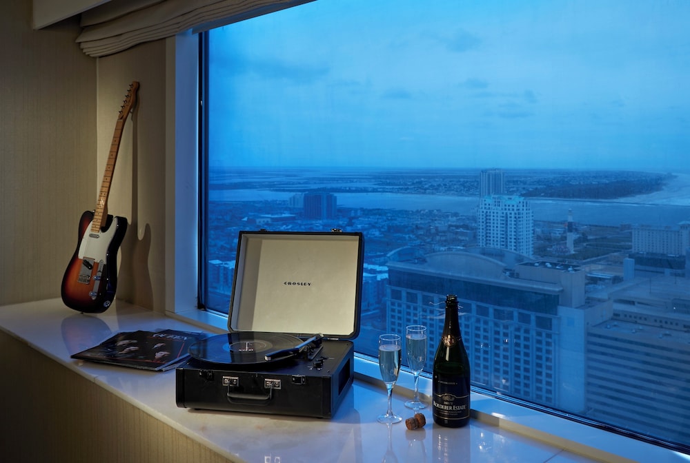 Hard Rock Hotel & Casino Atlantic City - photo 35