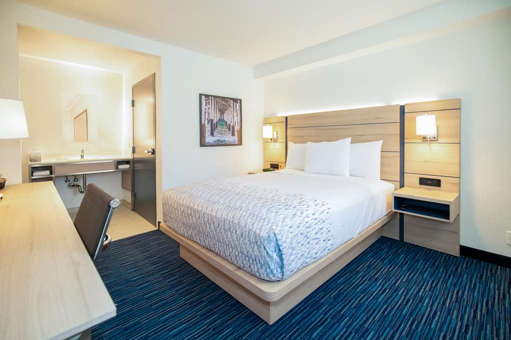 Orange Grove Inn - photo 4