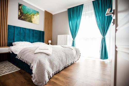 Mon Jardin Apartment — 4-Star Luxury Hotel in Cluj-Napoca, Romania