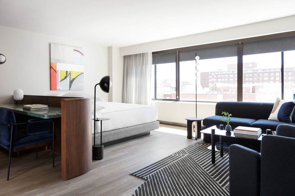 Kimpton Banneker Hotel by IHG - photo 19