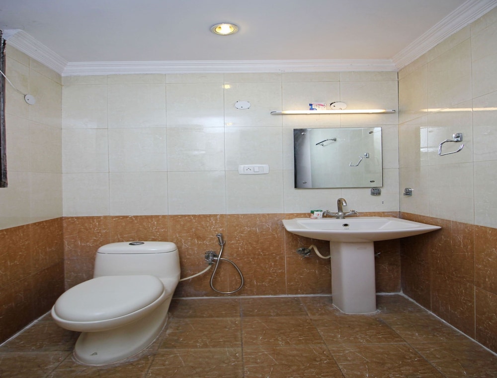 Hotel Arjun