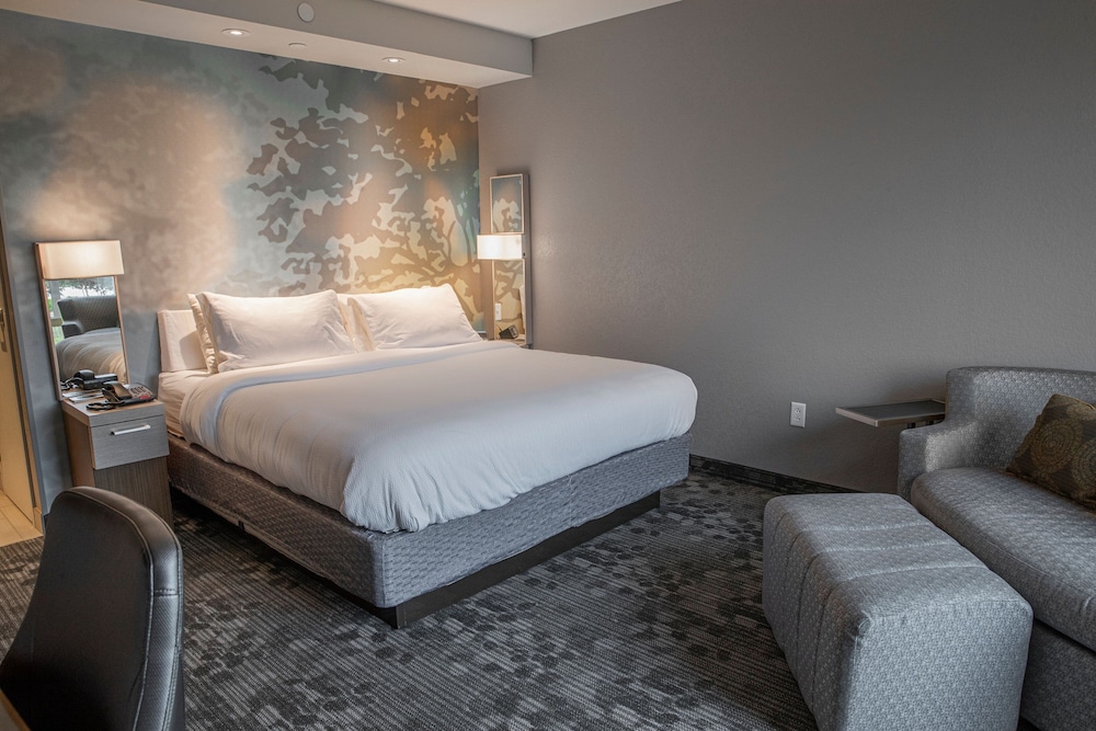 Courtyard by Marriott Greenville Mauldin - photo 3