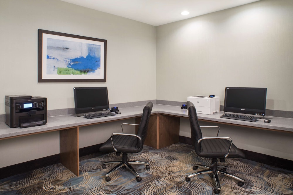 Hampton Inn Gulf Shores - photo 29