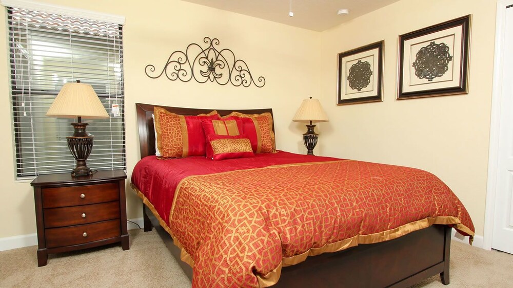Grhmyr1466 Champions Gate Resort 8 Bed 5 Baths House - photo 10