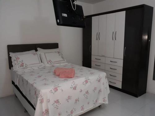 Linda Suite Perto Da Praia Do Forno — Arraial Do Cabo