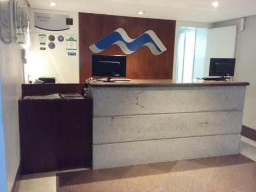 Hotel Saint Paul 01 Flat in Manaus, Brasil