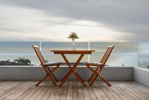 Camps Bay Studio Guesthouse Studio