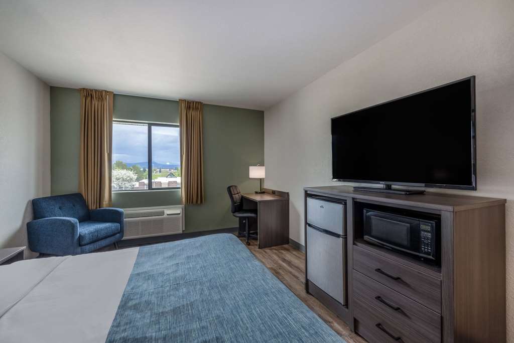 Wingate by Wyndham Butte City Center I 15 I 90 - photo 24