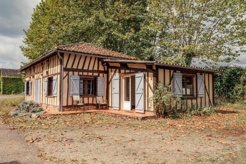 Marengo - carbon neutral hotel in Unknown City