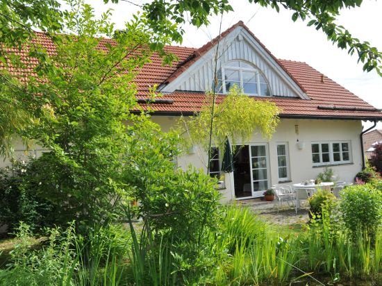 Bed and Breakfast Bavaria München — Icking — photo 5