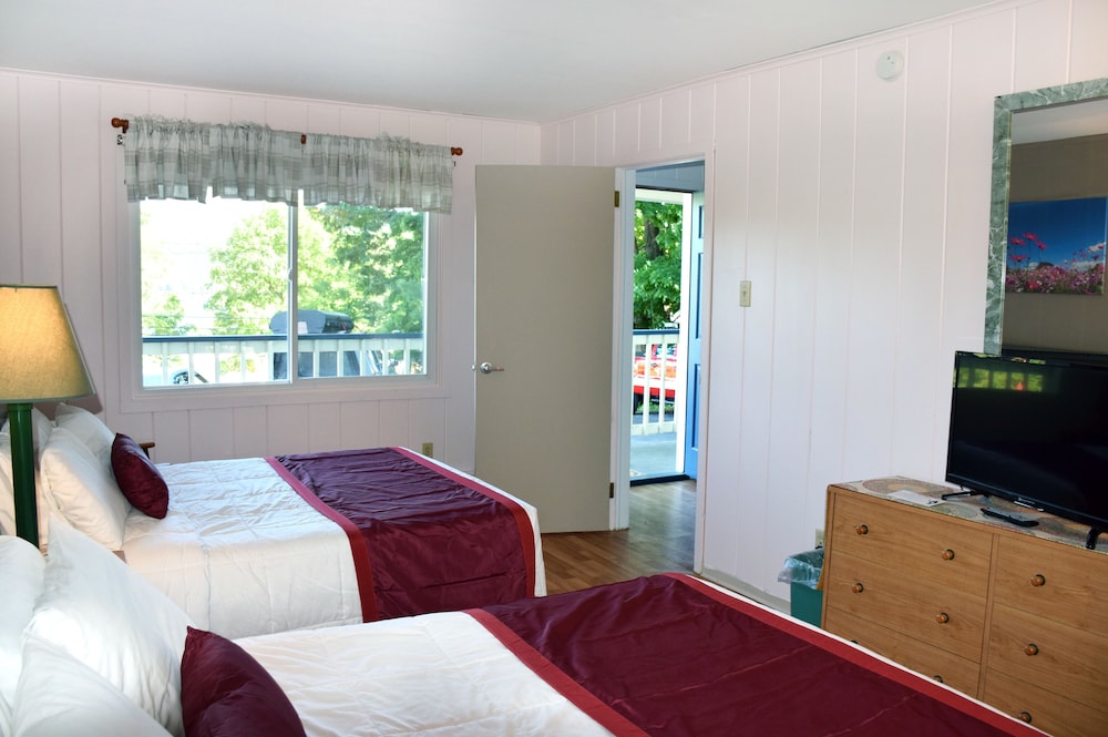 Inn on the Hill - photo 7