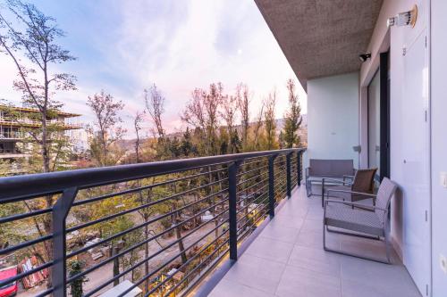 Besel Apartments
