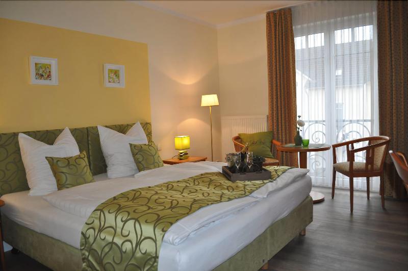 Gillenfelder Hof - last minute hotel in Gillenfeld