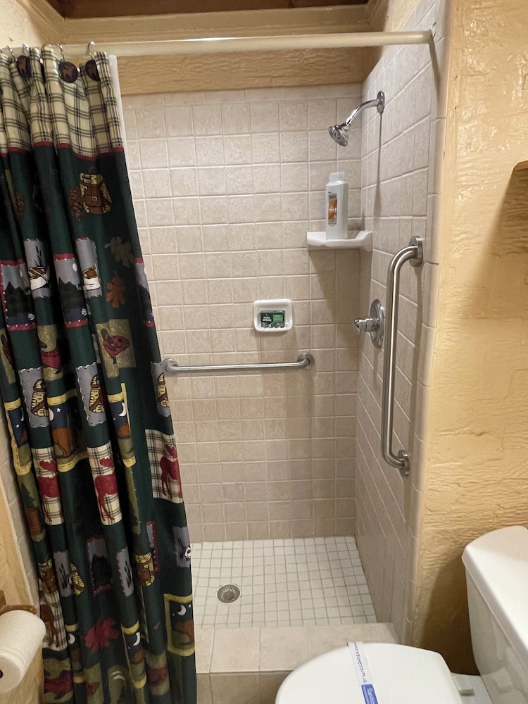Mountain Aire Cottages & Inn - photo 226