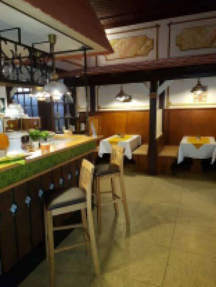 Hotel Restaurant Bestehorn Hof — Vienenburg