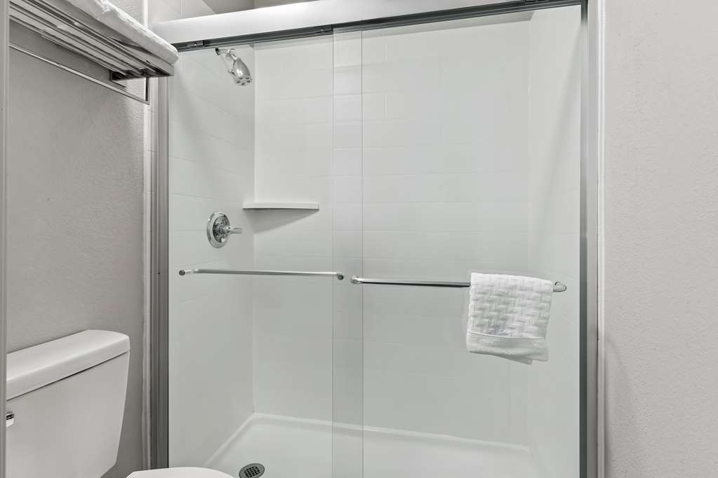 Surestay by Best Western Phoenix Airport near Downtown - photo 21