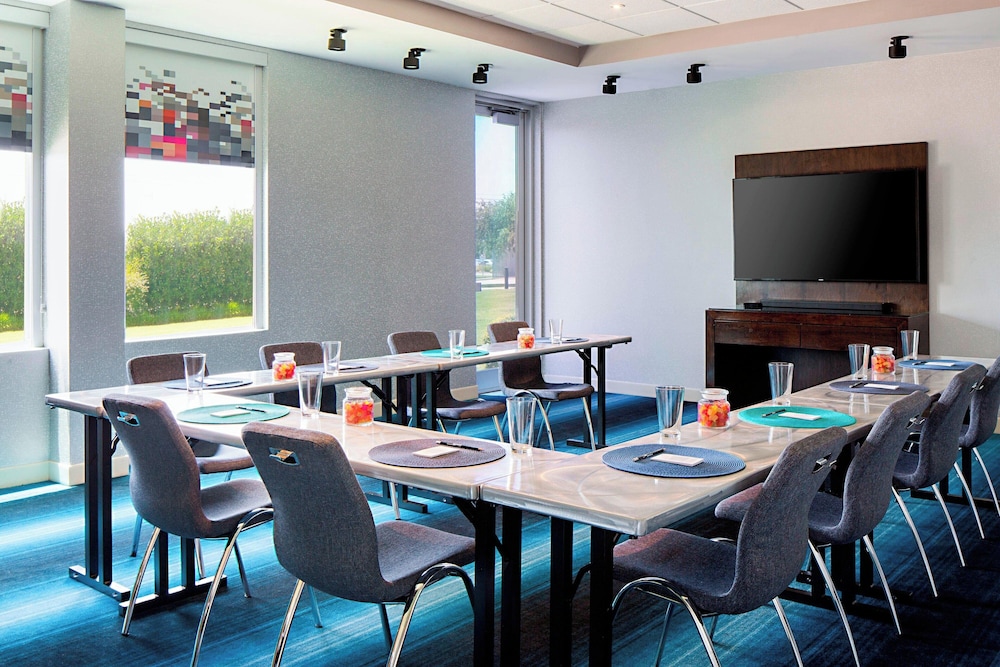 Aloft Las Colinas - photo 21