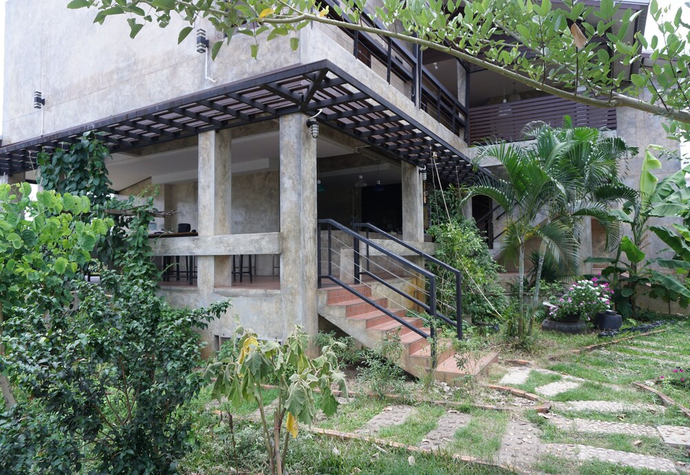 Sabay Nan Hotel in Nan, Thailand