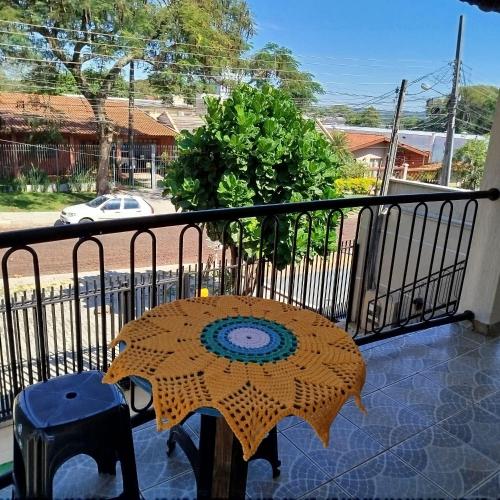 Suites da Gladys - last minute hotel in Foz Do Iguacu