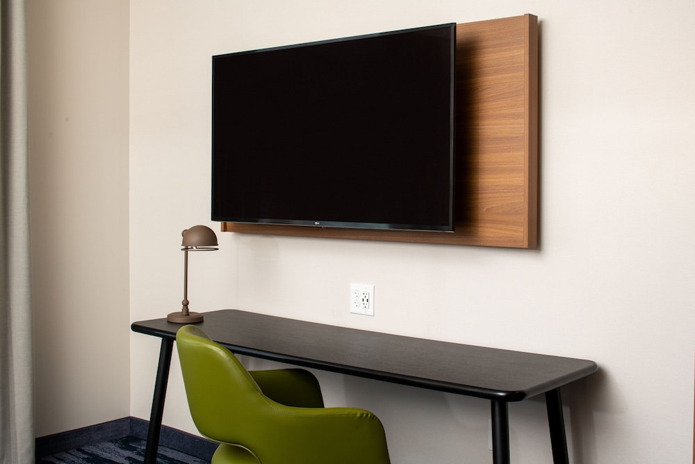Fairfield by Marriott Inn & Suites Huntsville Redstone Gateway - photo 42