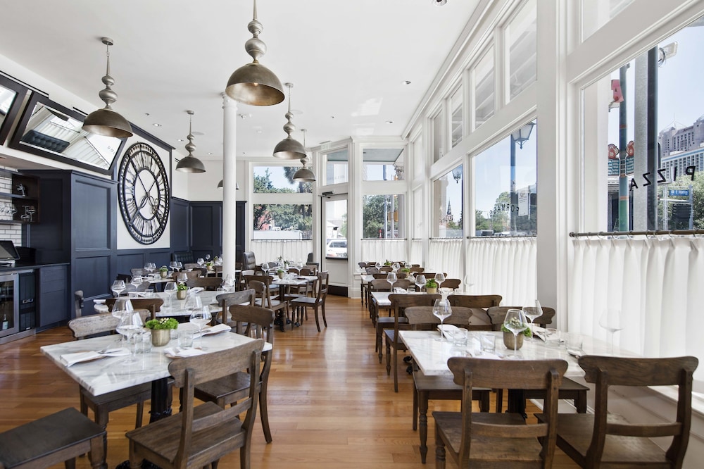 Fairmount Hotel - photo 66