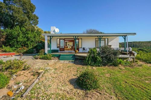 Fairhill Cottage — 4-Star Luxury Hotel in Knysna, South Africa