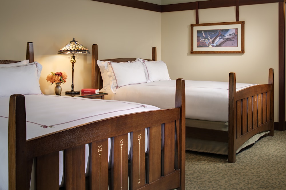 The Lodge at Torrey Pines - photo 11