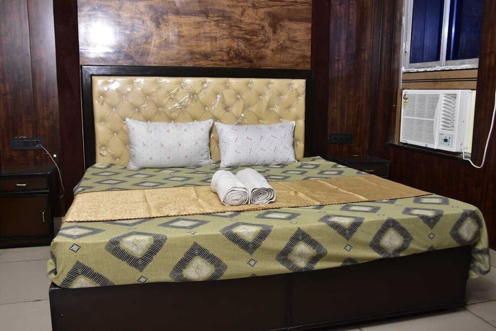 Hotel Rajwada Ranipur - last minute hotel in Haridwar