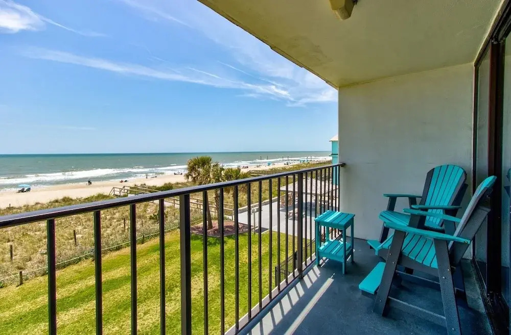 0312 Captains Quarters by Atlantic Towers - photo 6