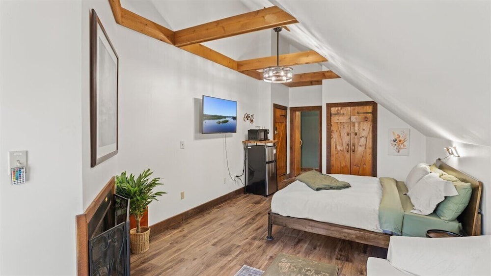 Laurel Valley Mountain Retreat - photo 84