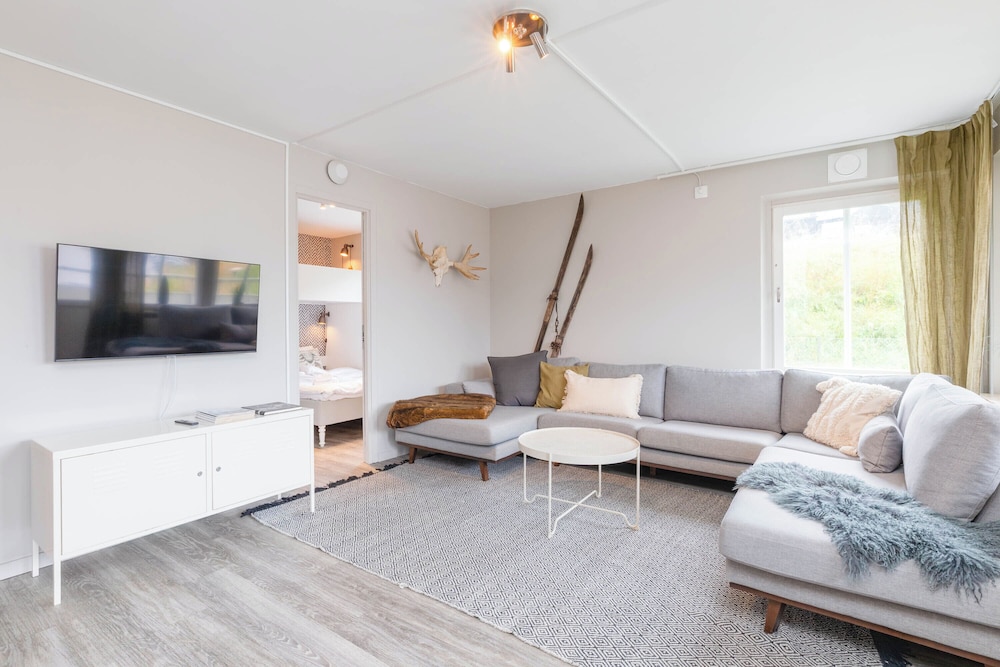 Åre Travel Freestyle — 4-Star Luxury Hotel in Are, Sweden
