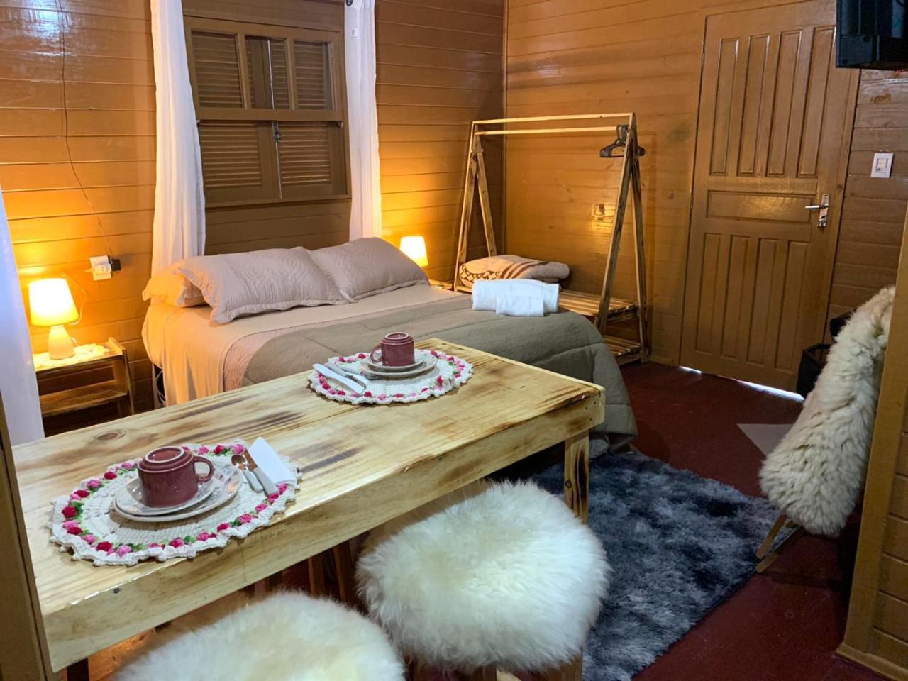 Cabana Vo Belica in Criciuma, Brasil