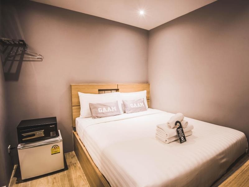 Gaam Hotel — Ratchathewi — photo 2