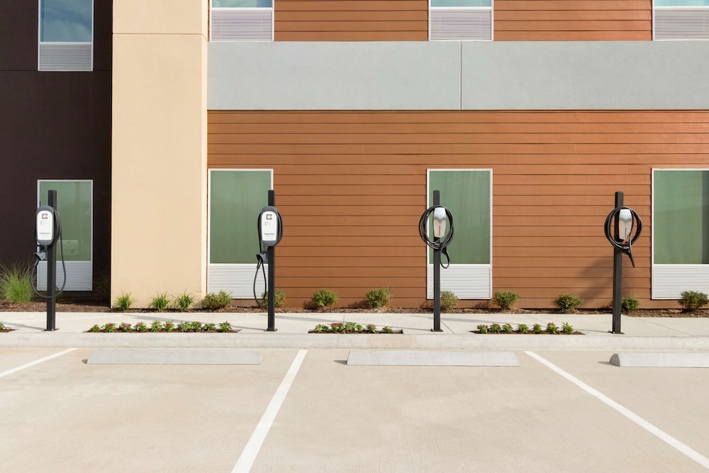Home2 Suites by Hilton Houston Stafford - photo 11