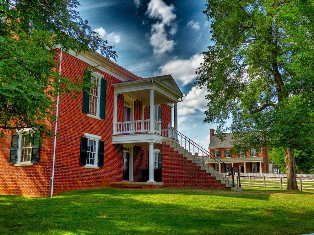 Longacre of Appomattox - photo 52