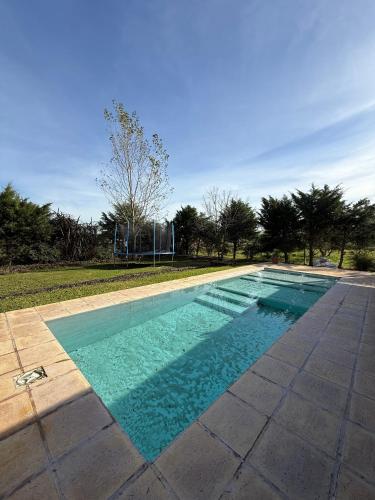 Quinta de tres habitaciones en Gualeguaychú in Gualeguaychu, Argentina