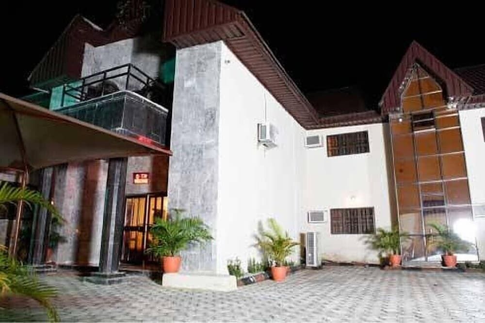 Scholet Suites in Calabar, Nigeria
