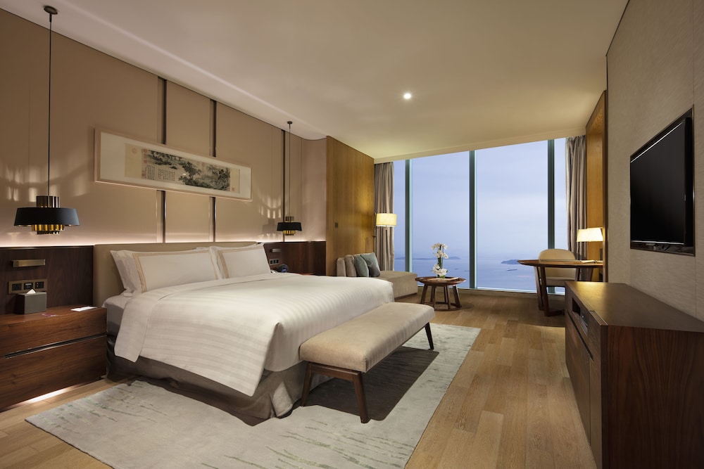 Conrad Xiamen — Xiamen — photo 5